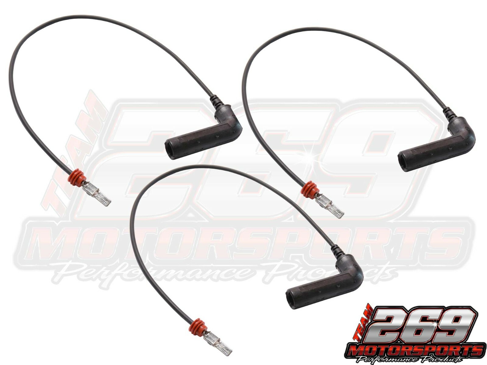 COOLANT HEATER GLOW PLUG WIRE HARNESS VW A4 GOLF JETTA BEETLE Replace 028971782A