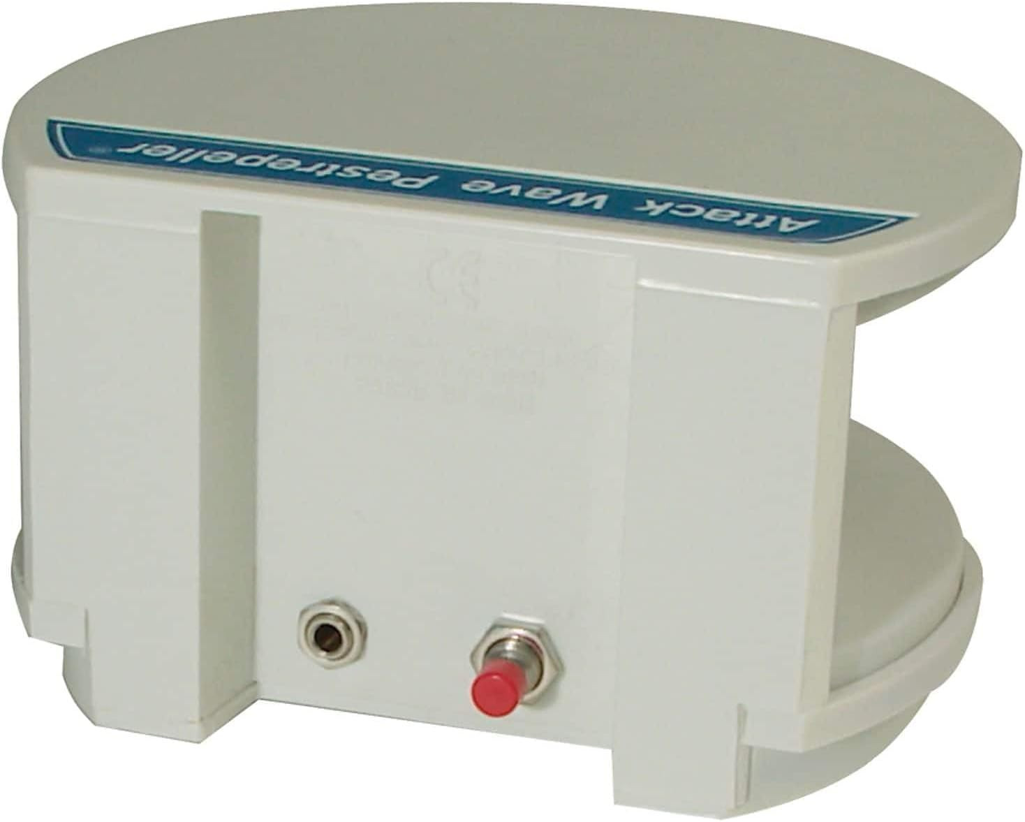 P3 International P7816 Attack Wave Ultrasonic Pestrepeller