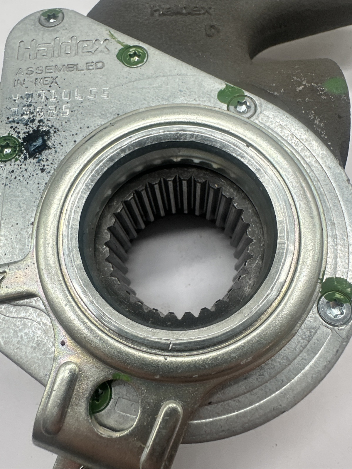(New Open Box) Haldex 40910216 Automatic Slack Adjuster