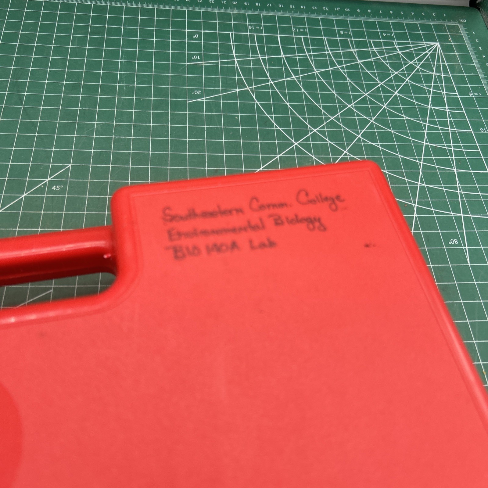 Suunto Compass Case