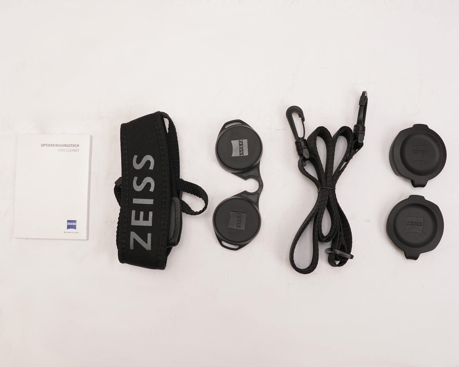 Zeiss CONQUEST HDX 10x42 Binocular