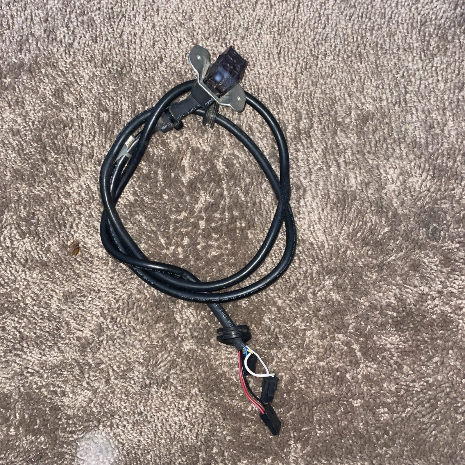 Main Loom Cable For Pride Go-Go Ultra Mobility Scooter G504