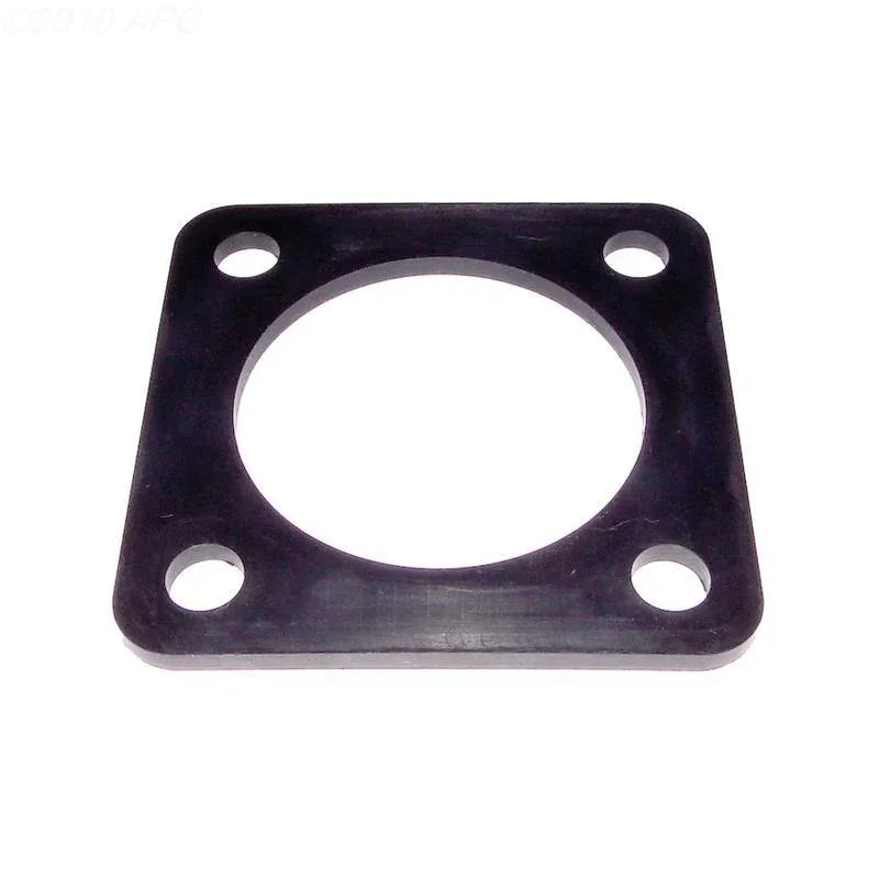 Gasket, Trap