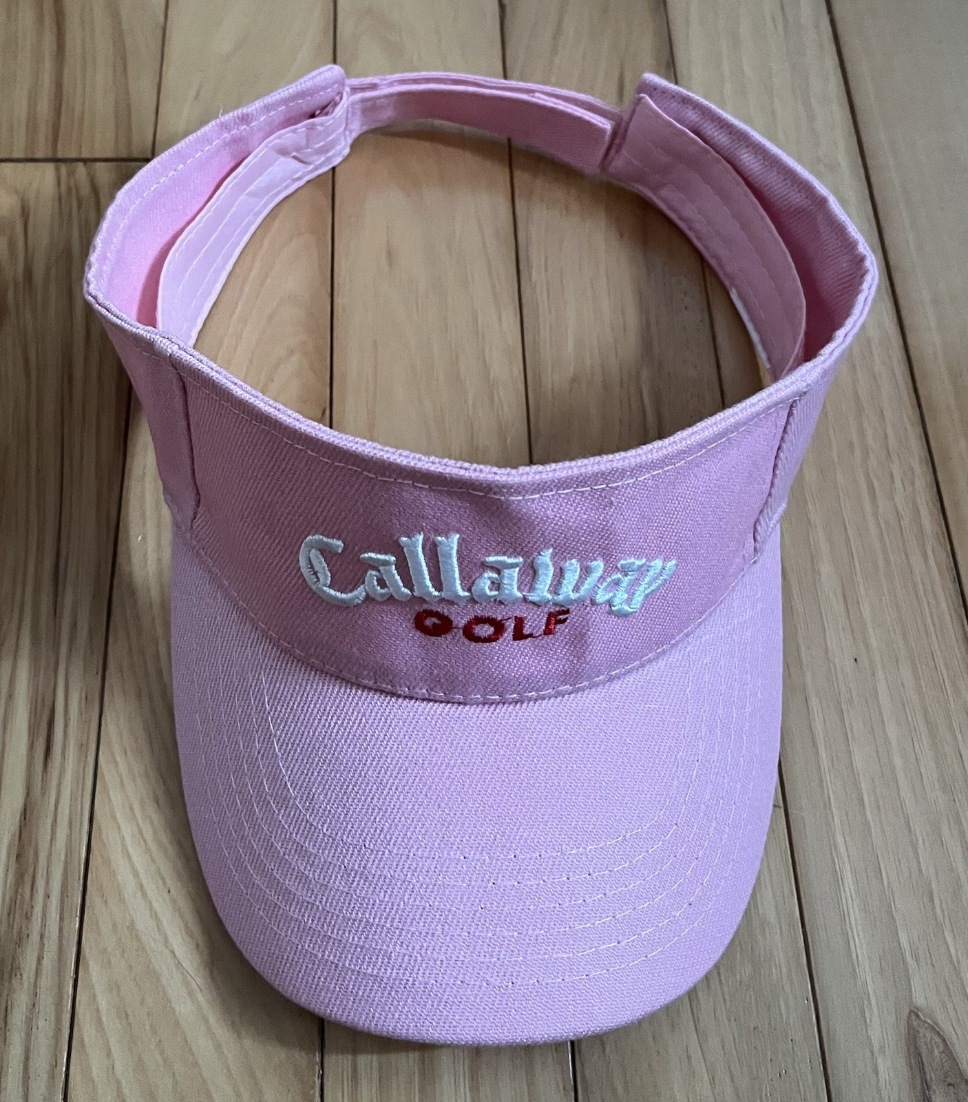 Golf Embroidered Symbol Baseball Cap(Callaway) Visor Men Women Outdoor Sports.