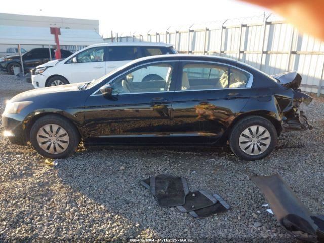 ACCORD 2009 Glove Box 4927269