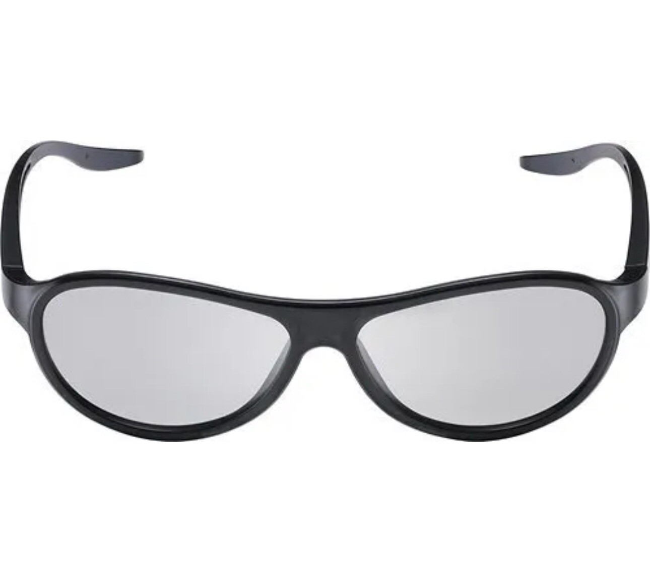 LG Cinema 3D Glasses AG-F310 2012 New Model Black