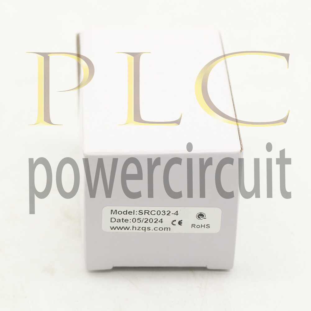 (10PCS) SRC PIN CONNECTION SLIP RING SRC032-4 SRC0324 FREE EXPEDITED SHIPPING~