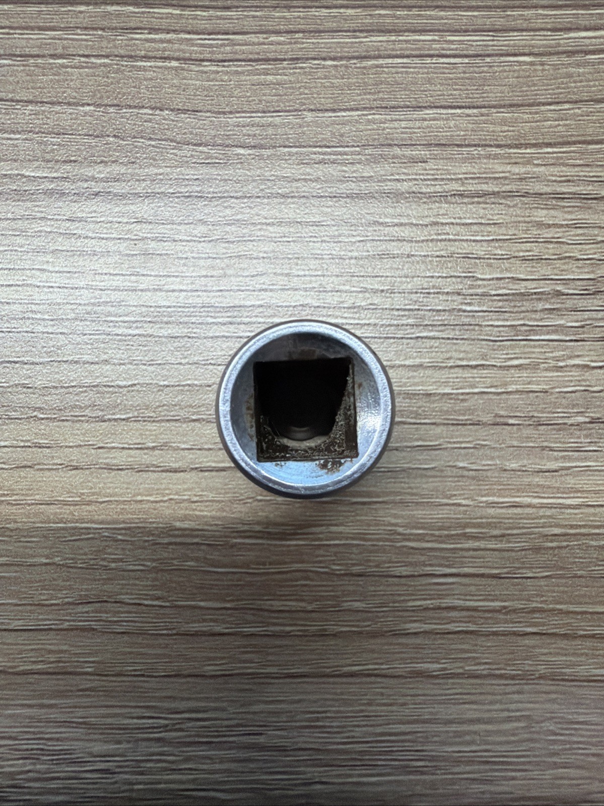 Shallow 3/8 Drive 3/8" Socket 12 Point SAE China