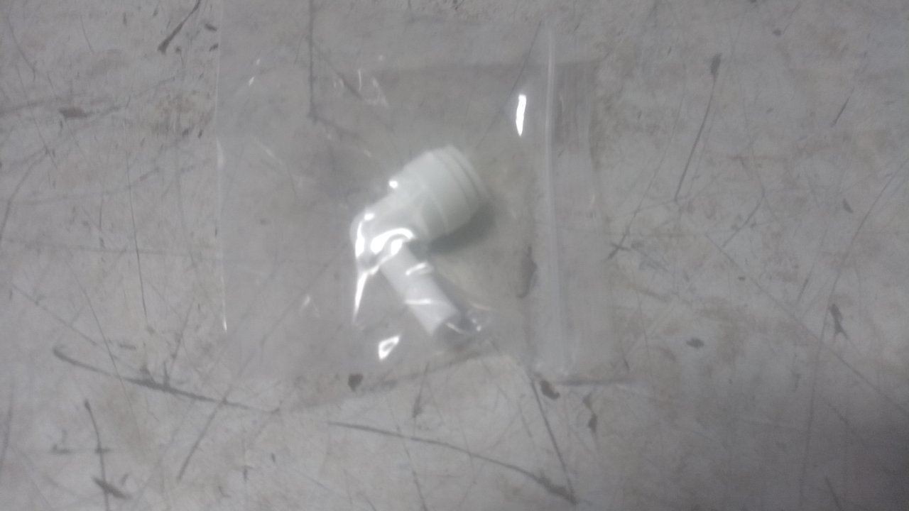 Oasis 041253-001 Filter Kit