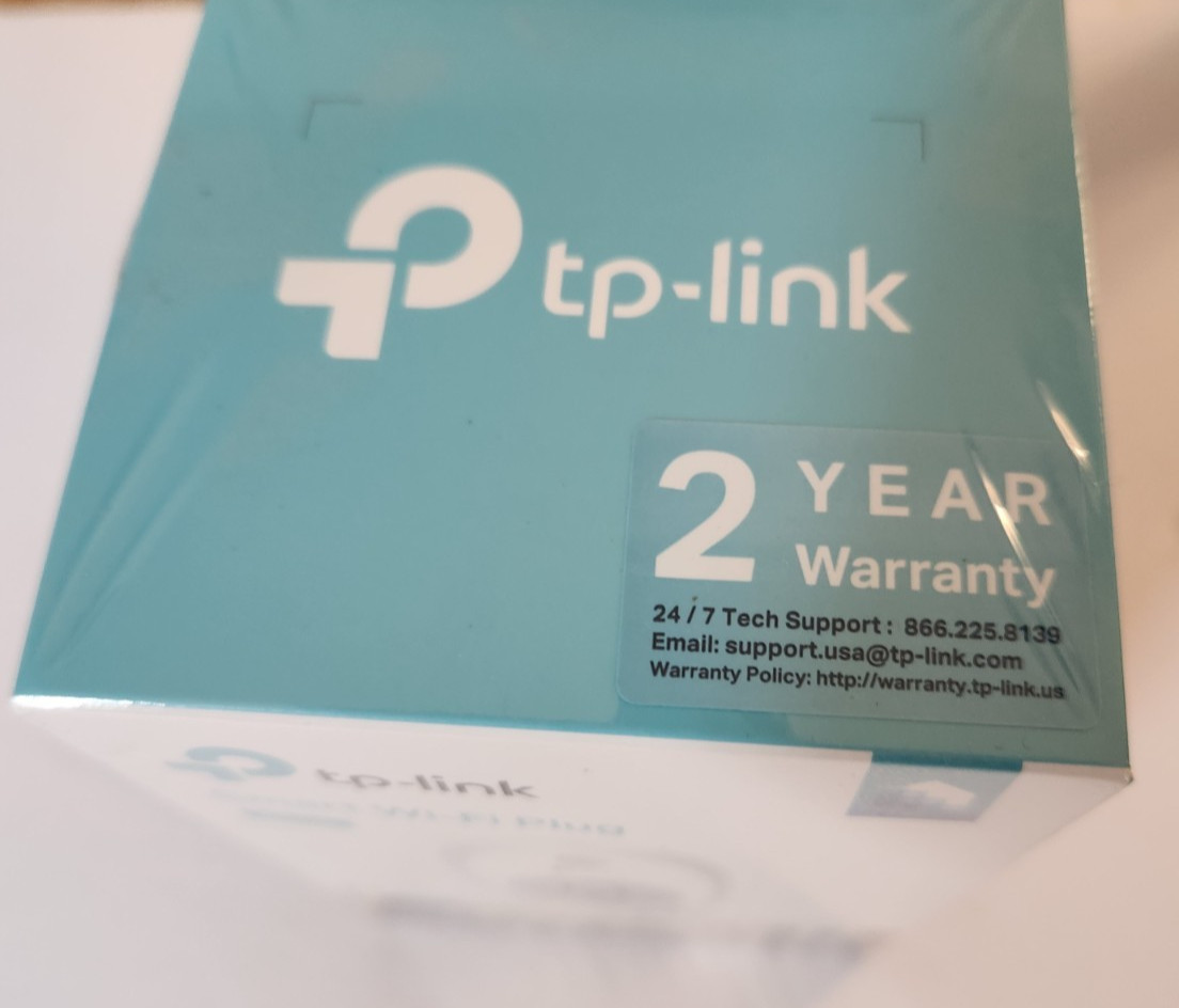 Tp-link HS100 Smart Plug