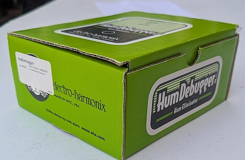 EHX DeHumbugger