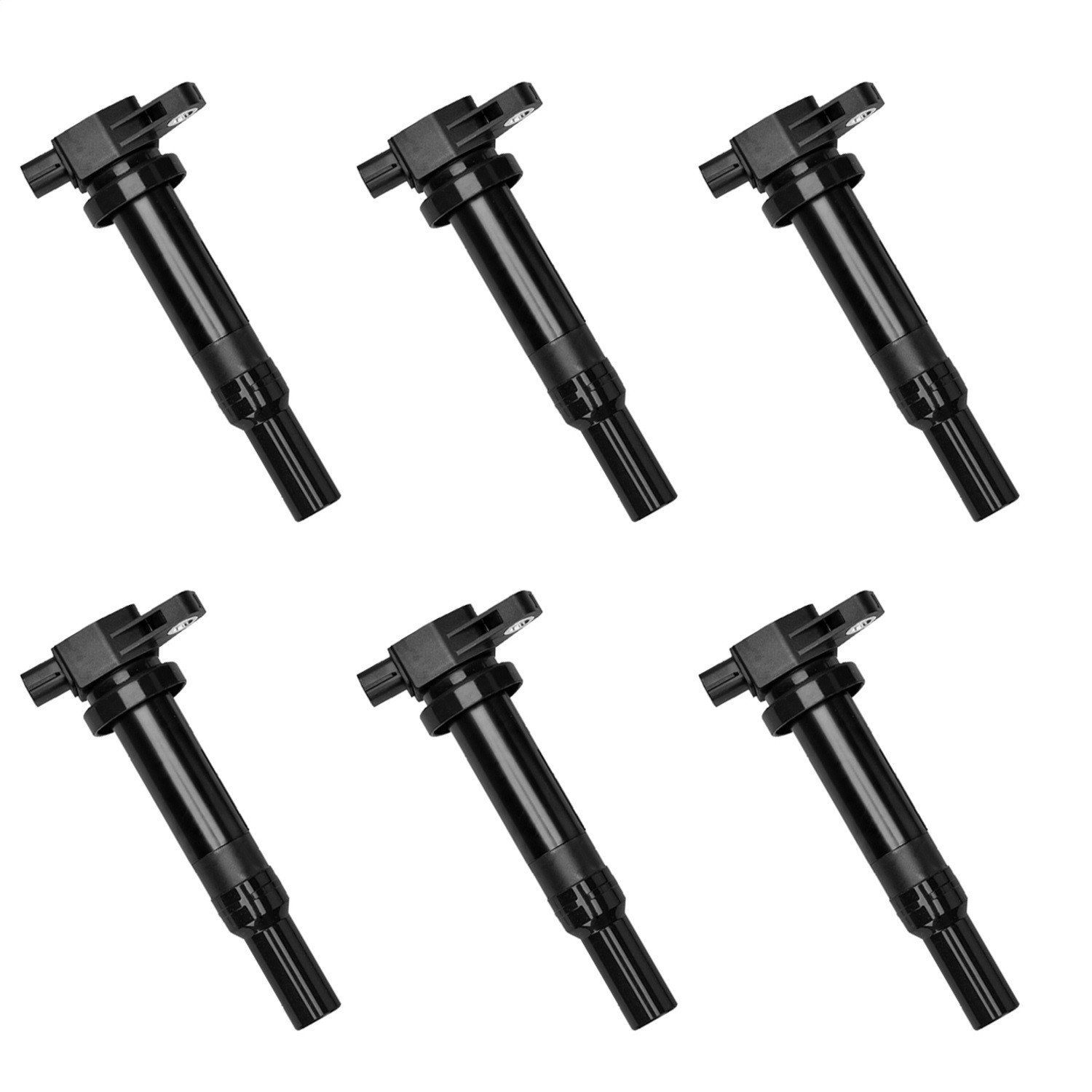 ACEON Ignition Coil Set 7805-2154-06 for Kia Hyundai Magentis Rondo Optima 06-11