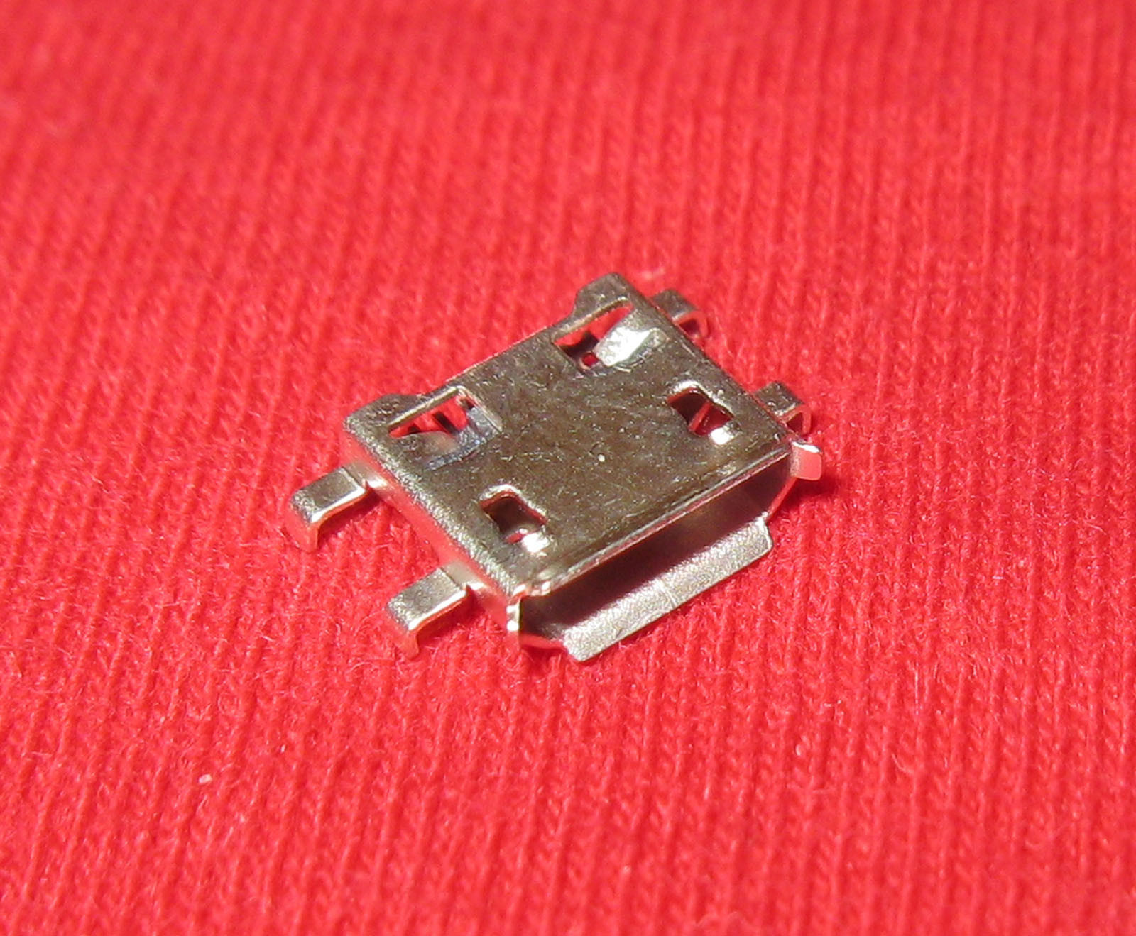 Micro USB Charging Port ALCATEL ONETOUCH POP 7 P310A Fierce 7024W HP HP7 G2 1311