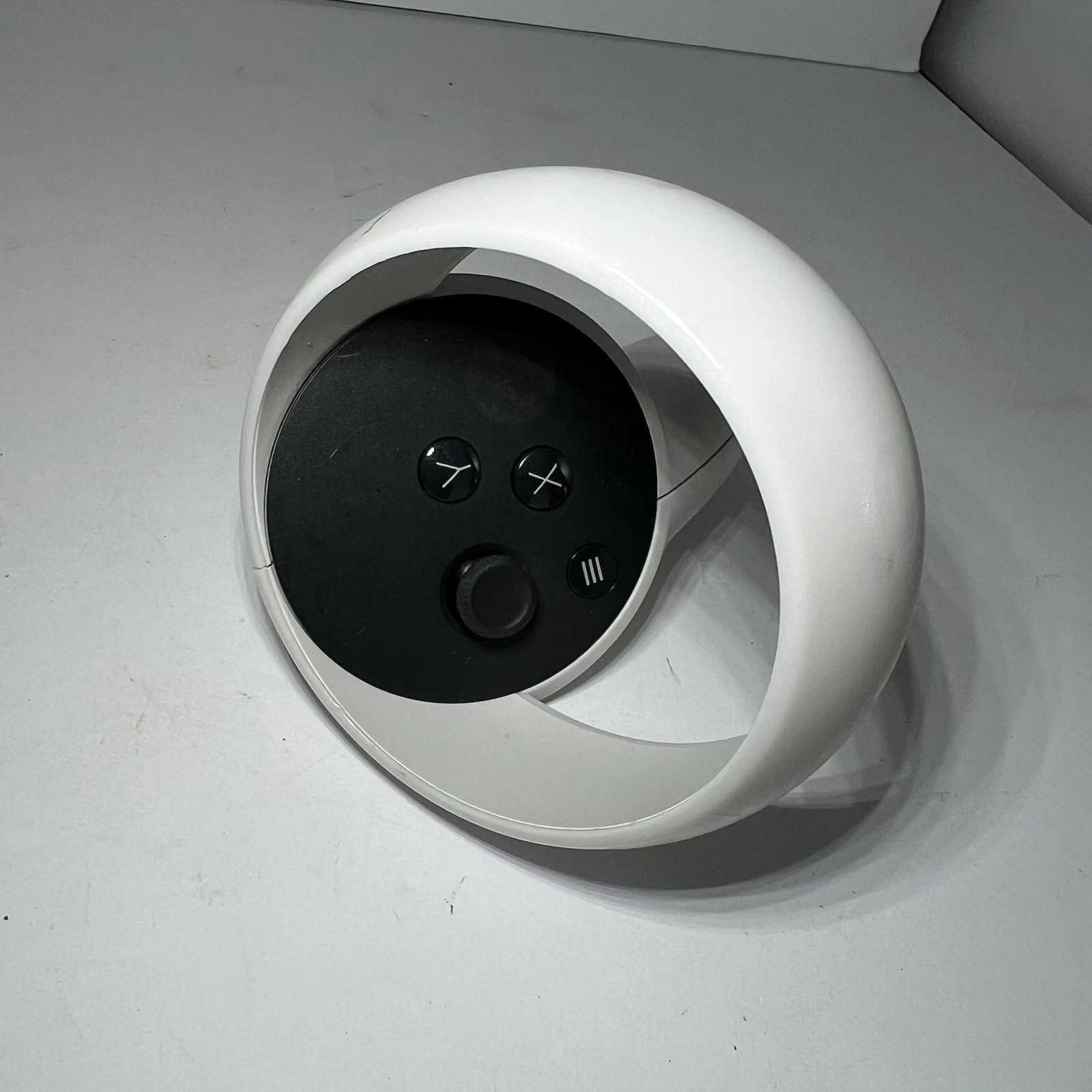 Original Meta Oculus Quest 2 VR Left Touch Controller Only Genuine - Tested