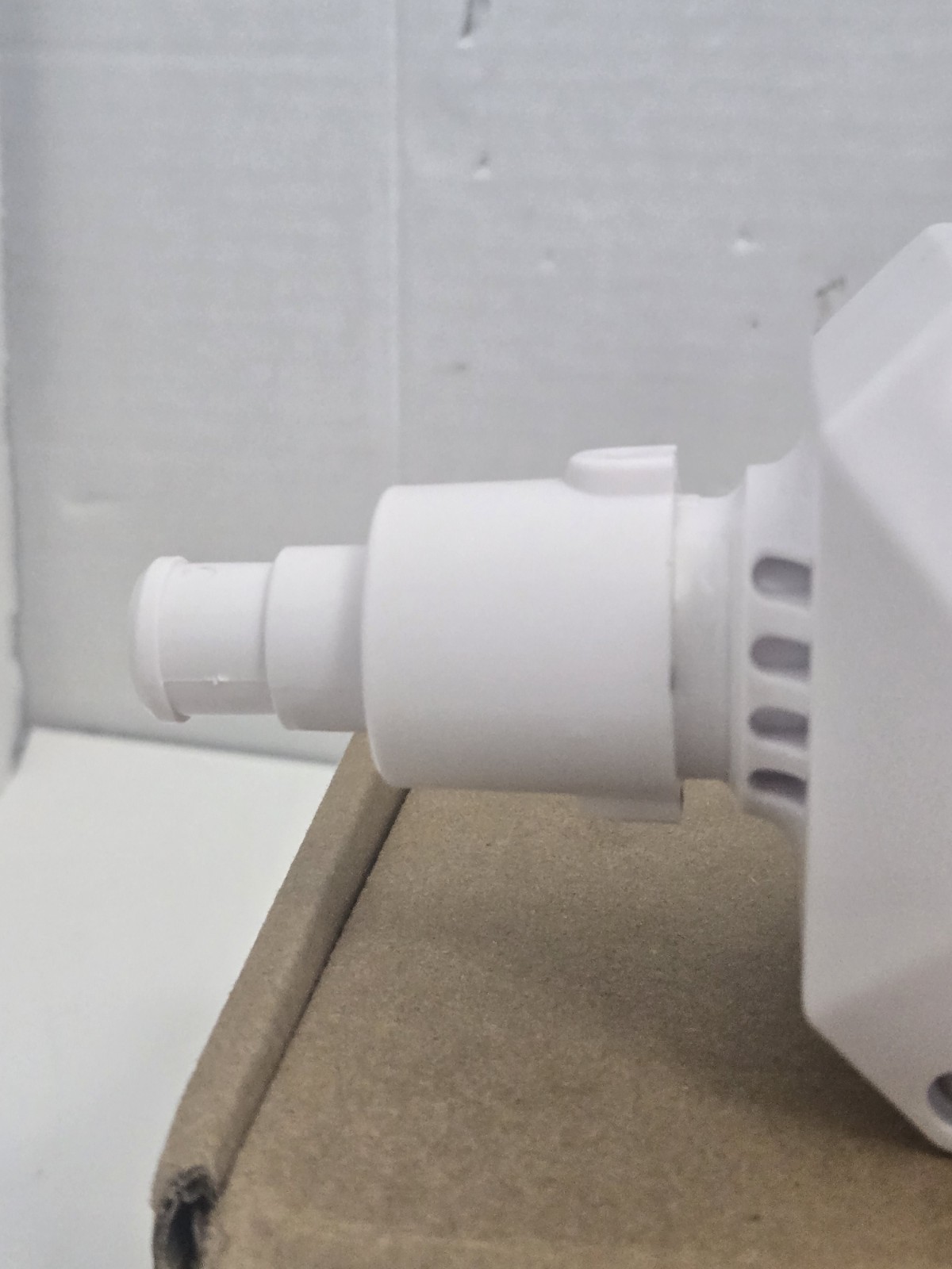 E10 Back-Up Valve Compatible with Pentair Replacement Automatic Pool Cleaner