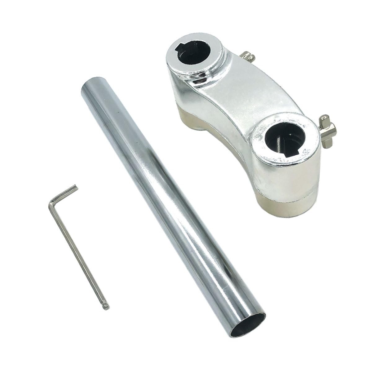 TUOREN Double Tom Stand Attachment Mount