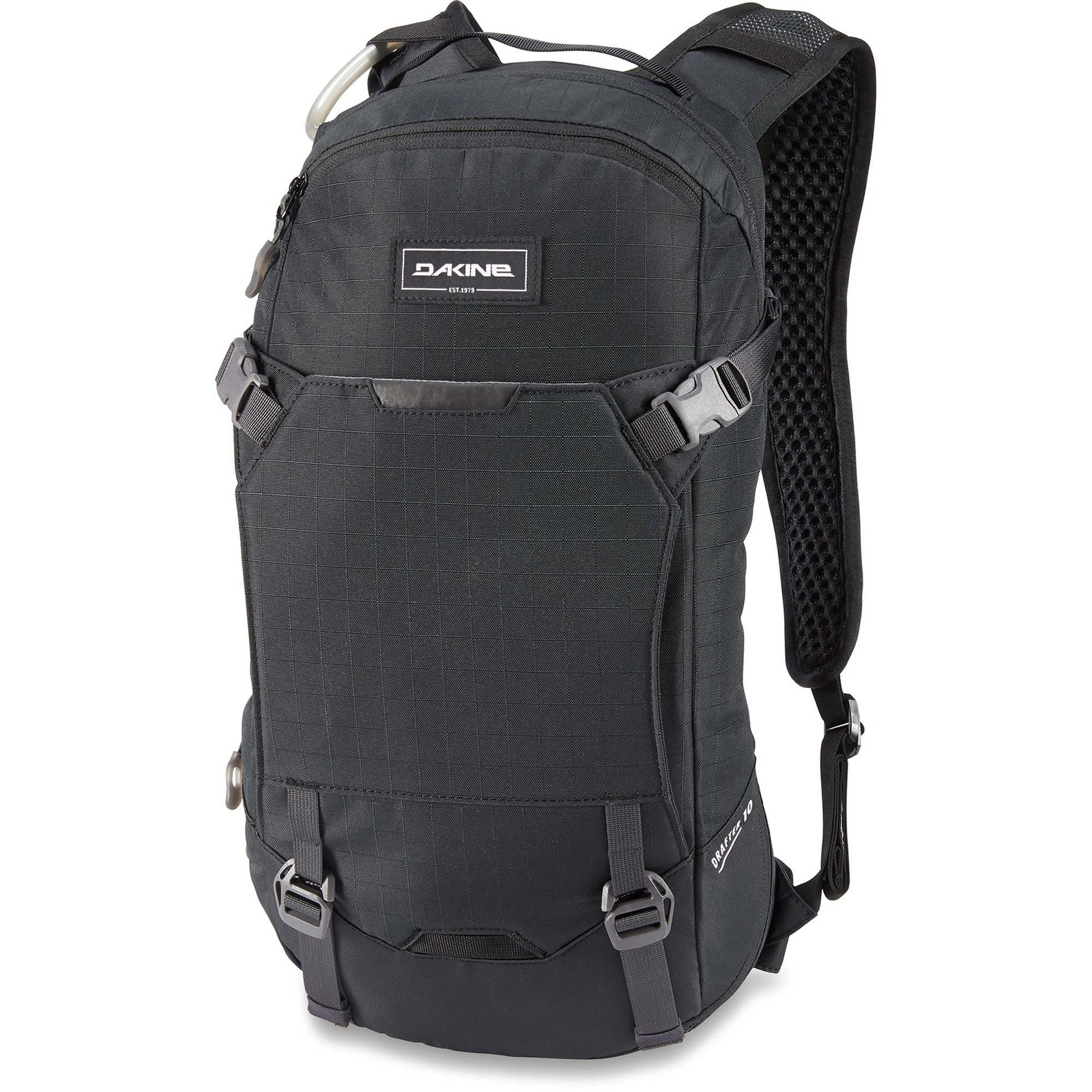 Dakine Drafter 10L Men's Backpack, Black