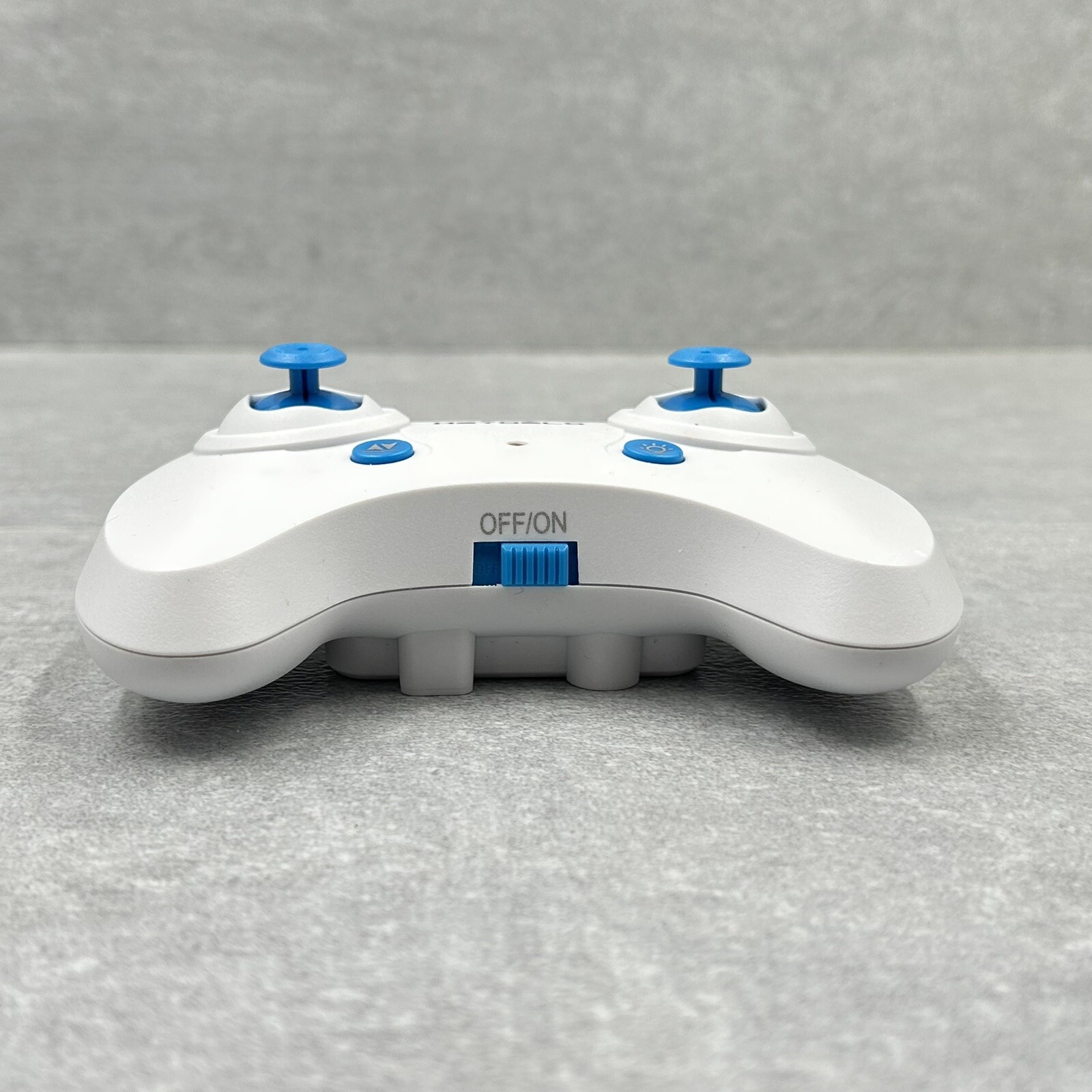 Heygelo S60 Remote Control Unit for Kids Drone Replacement