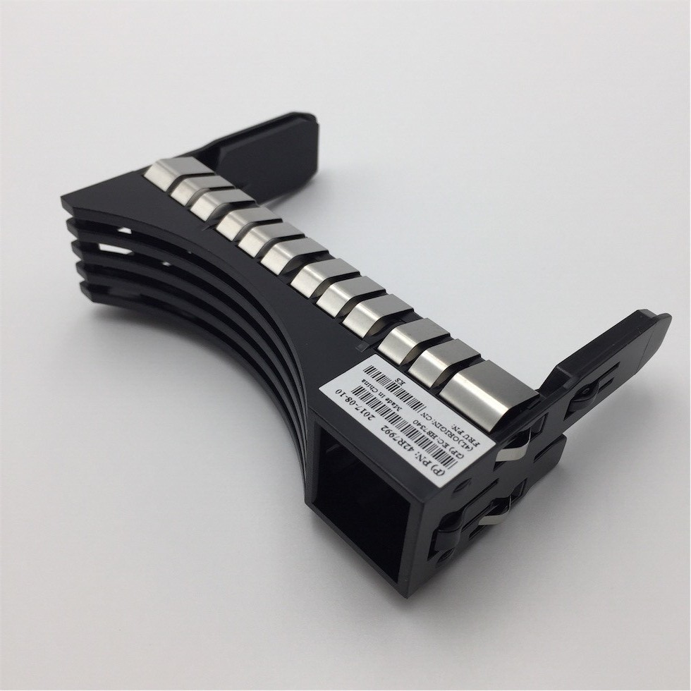 IBM 3.5 inch Hard Drive Filler V3700 42R7992