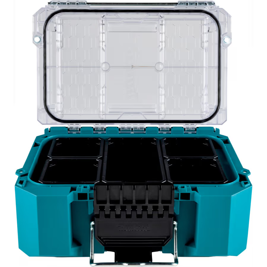 Modular Storage Deep Compact Organizer - MAKTRAK moden T-90065