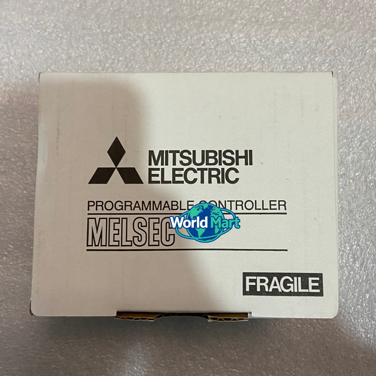 Brand new Mitsubishi FX2N-32DP-IF Controller Module FX2N-32DP-IF