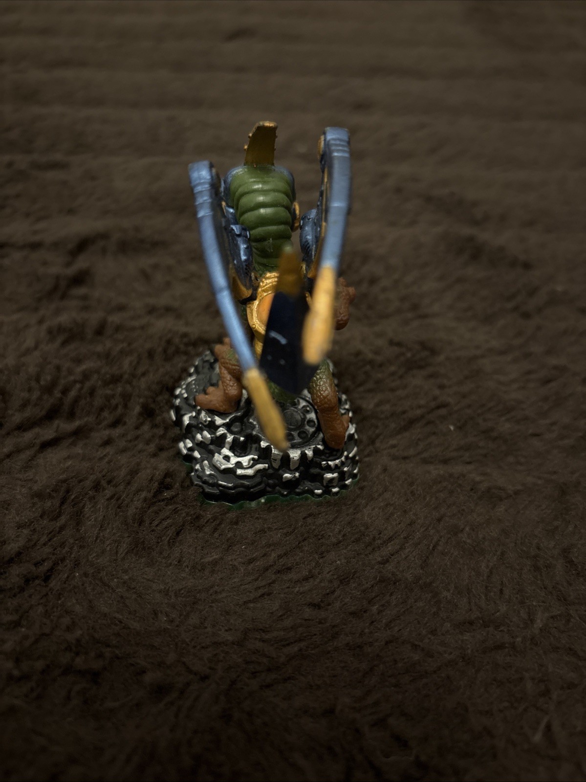 Skylanders Drobot