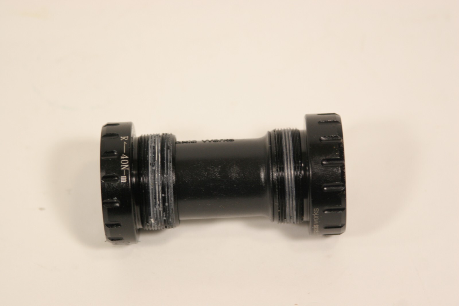 Praxis Works 68/73mm BSA 24/22mm GXP Spindle Bottom Bracket PWA1
