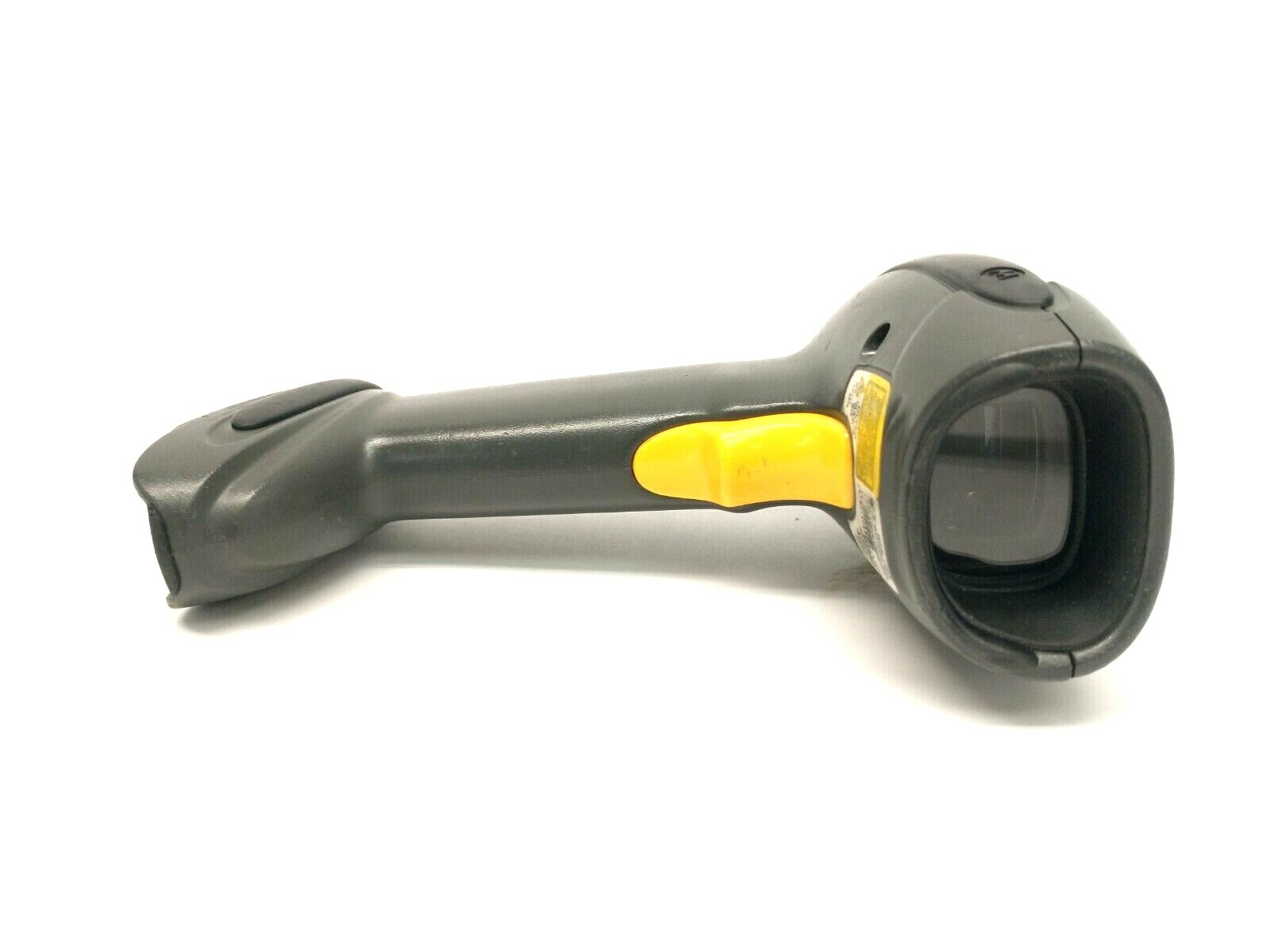 Symbol LS4278-SR20007ZZWR Wireless Barcode Scanner