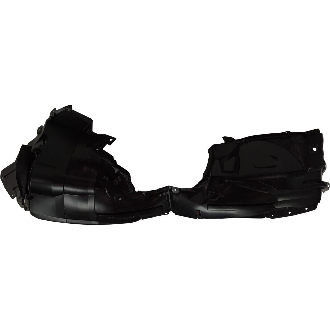 Front Fender Liner For 2013 2014 2015 2016 Nissan Sentra Left & Right Side PAIR
