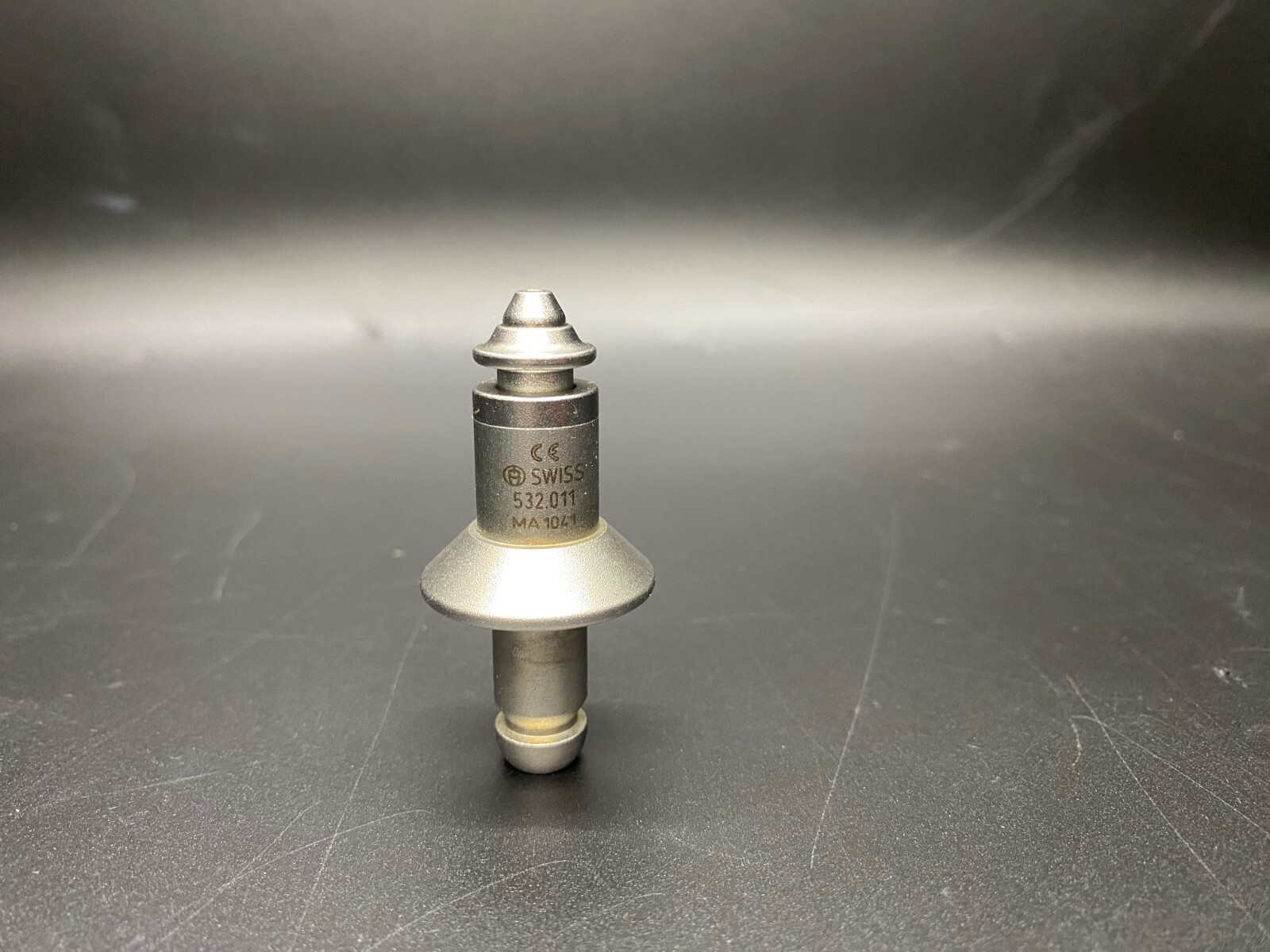 Synthes Mini Quick Coupling (532.011)
