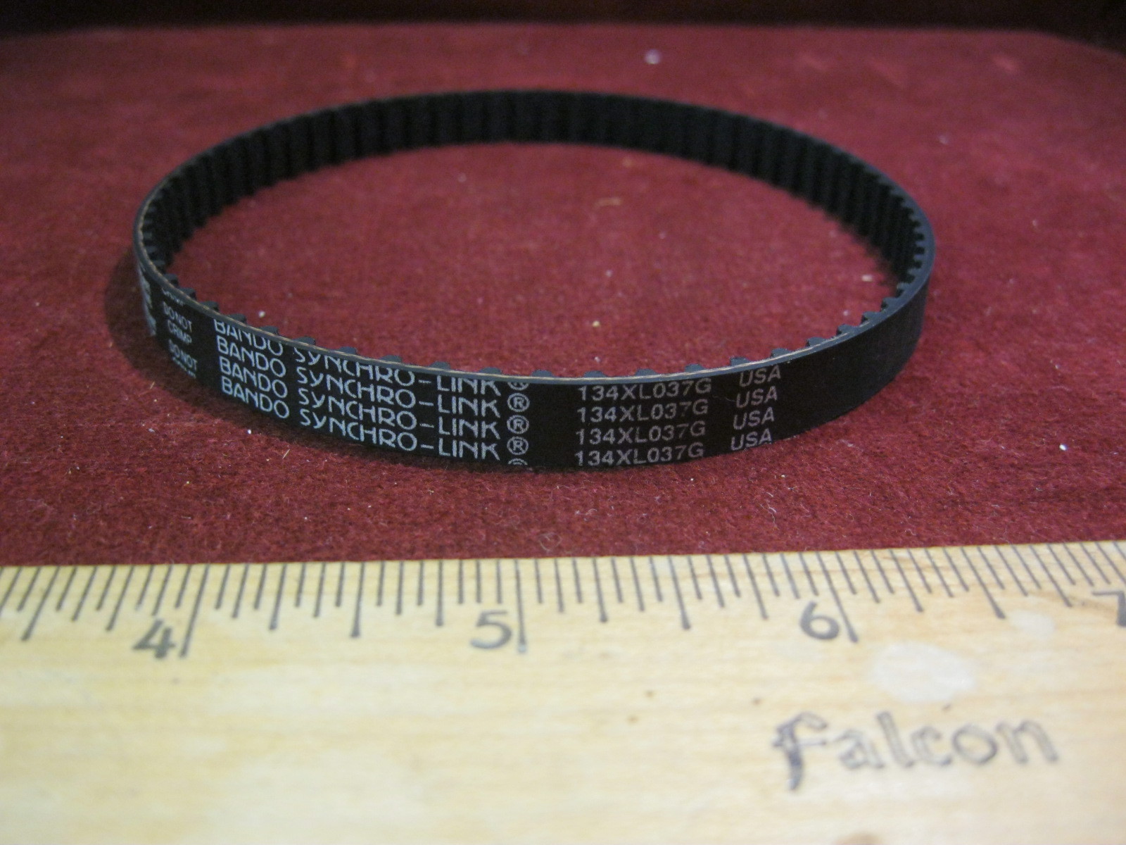 High End Systems Timing Belt 99360006 for Studio 250 or Studio Beam