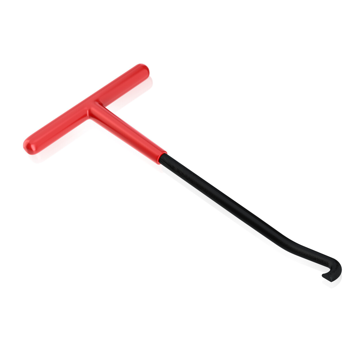 Heavy Duty Spring Hook Tool - Exhaust/Clutch/Brake Spring Removal & Install