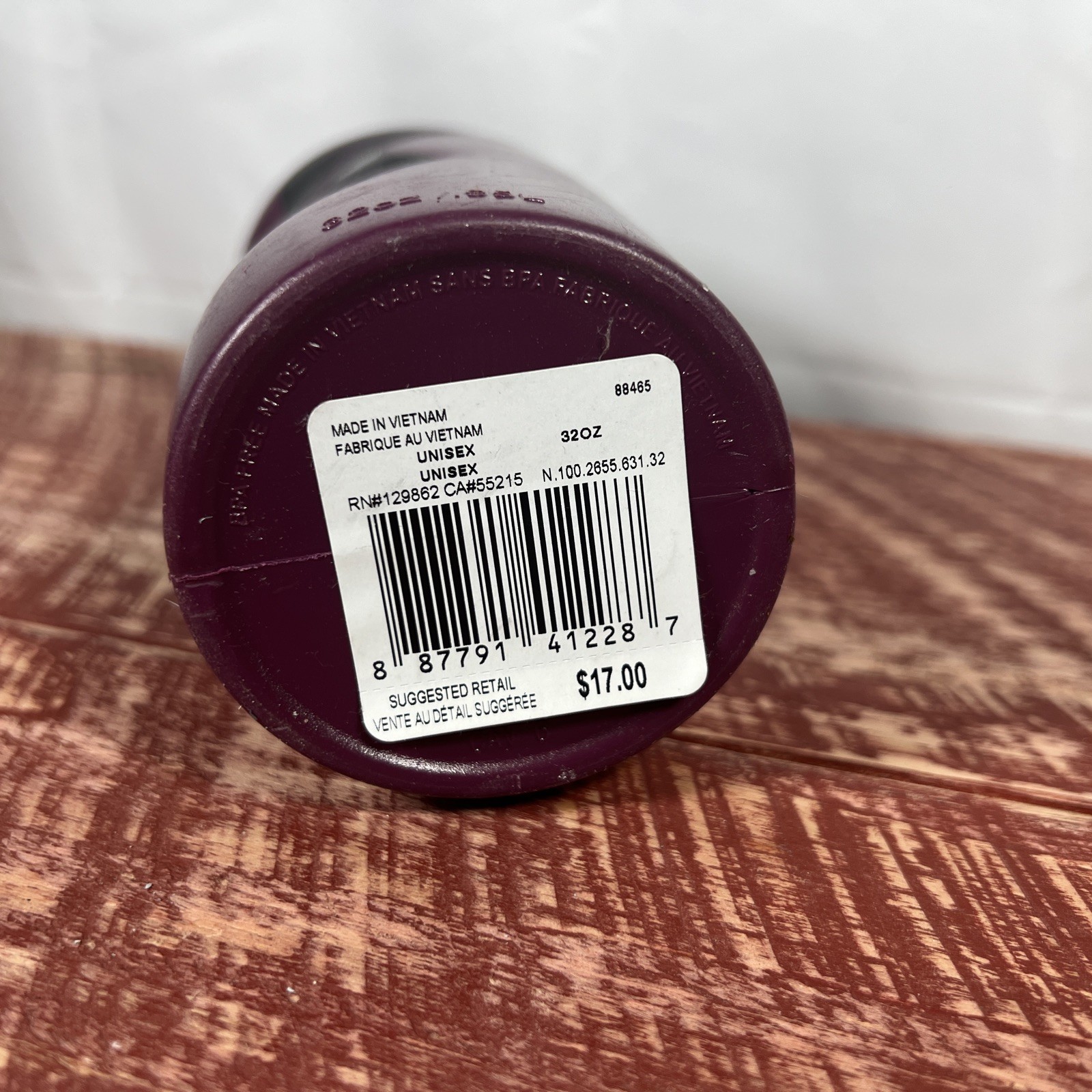 Nike Hyperfuel Water Bottle Flip Top 2.0 32 fl oz