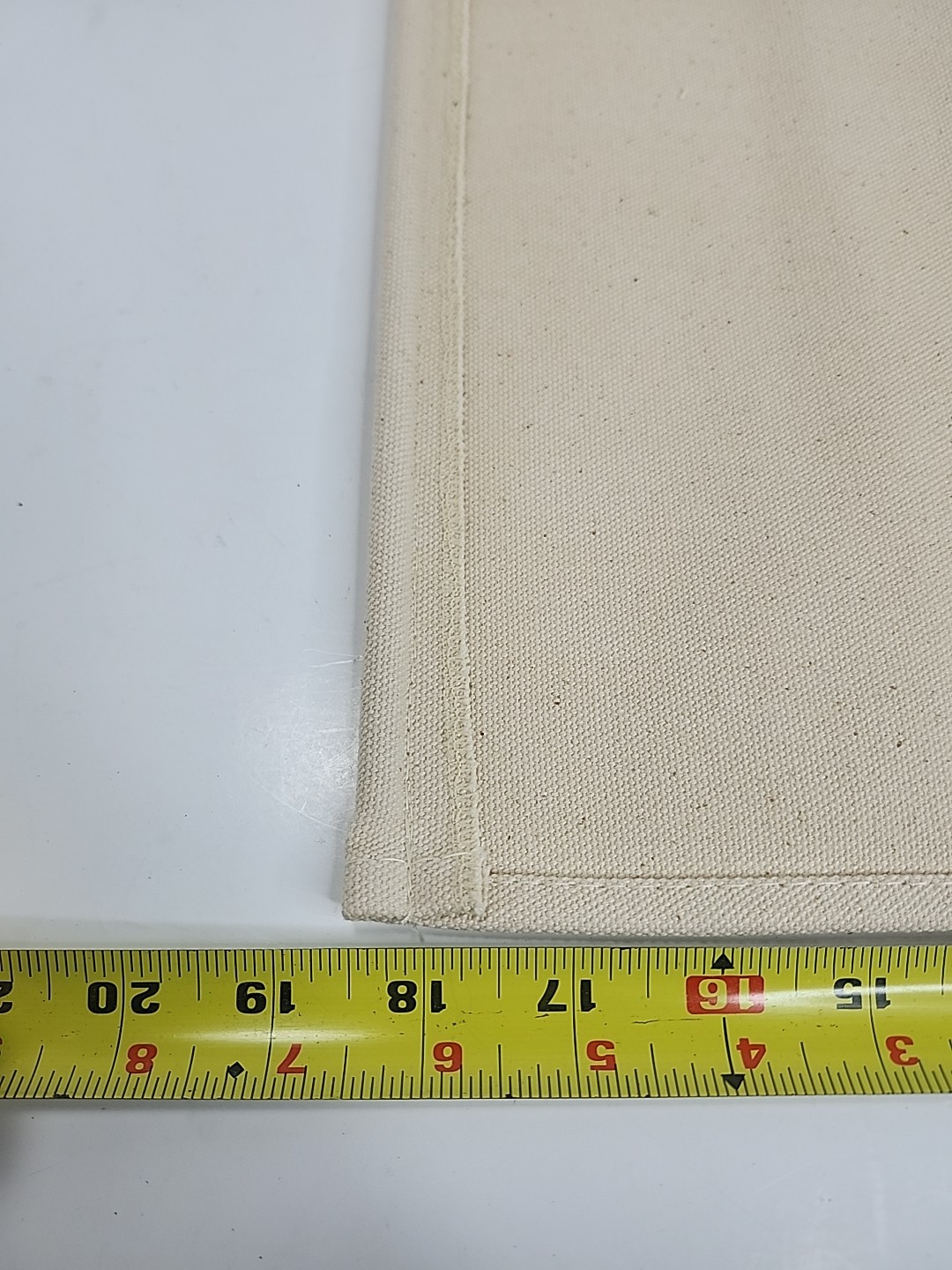 2 Set Director's Chair Cover Canvas Moose Made In Maine W/ Wood Sticks