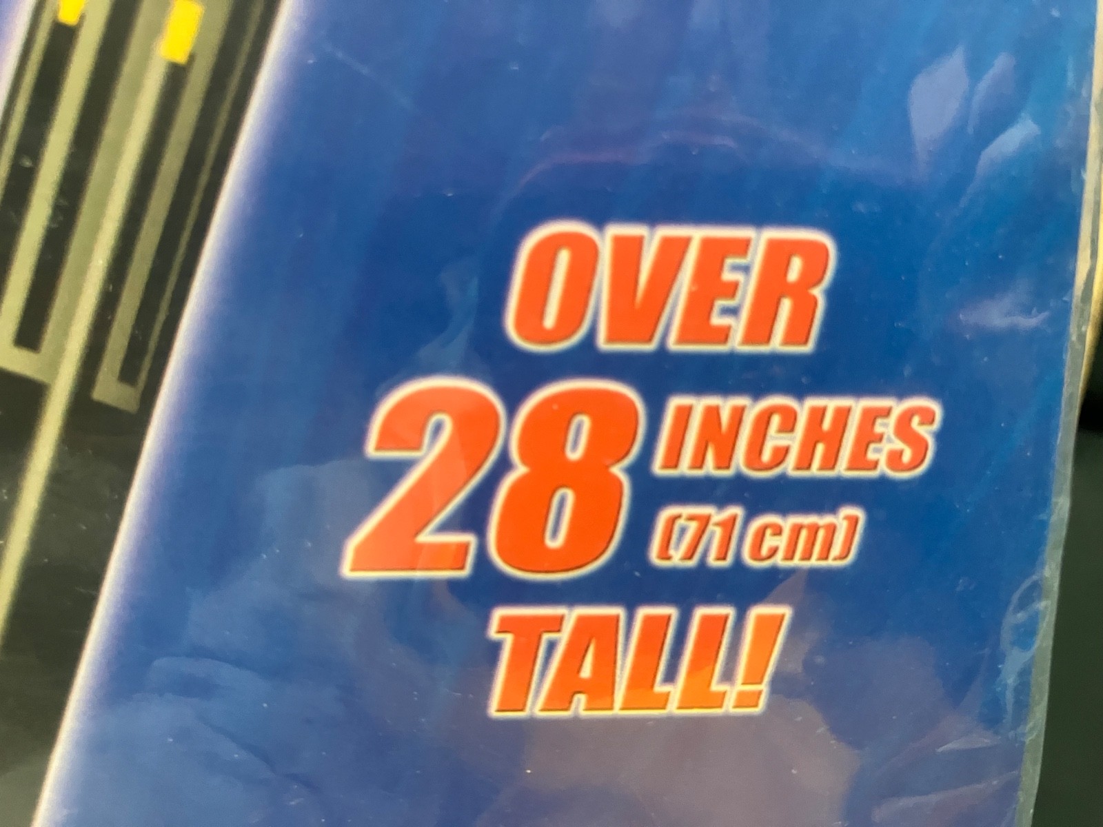 Estes Vector Force Flying Model Rocket Kit #3210 - Sealed