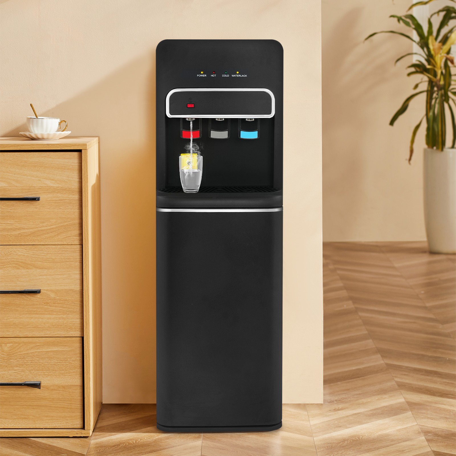 5 Gallon Bottom Loading Water Dispenser Bottom Loading Water Cooler Dispenser