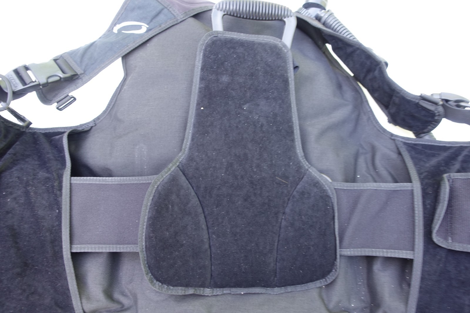Oceanic BCD Size M/L Medium-Large