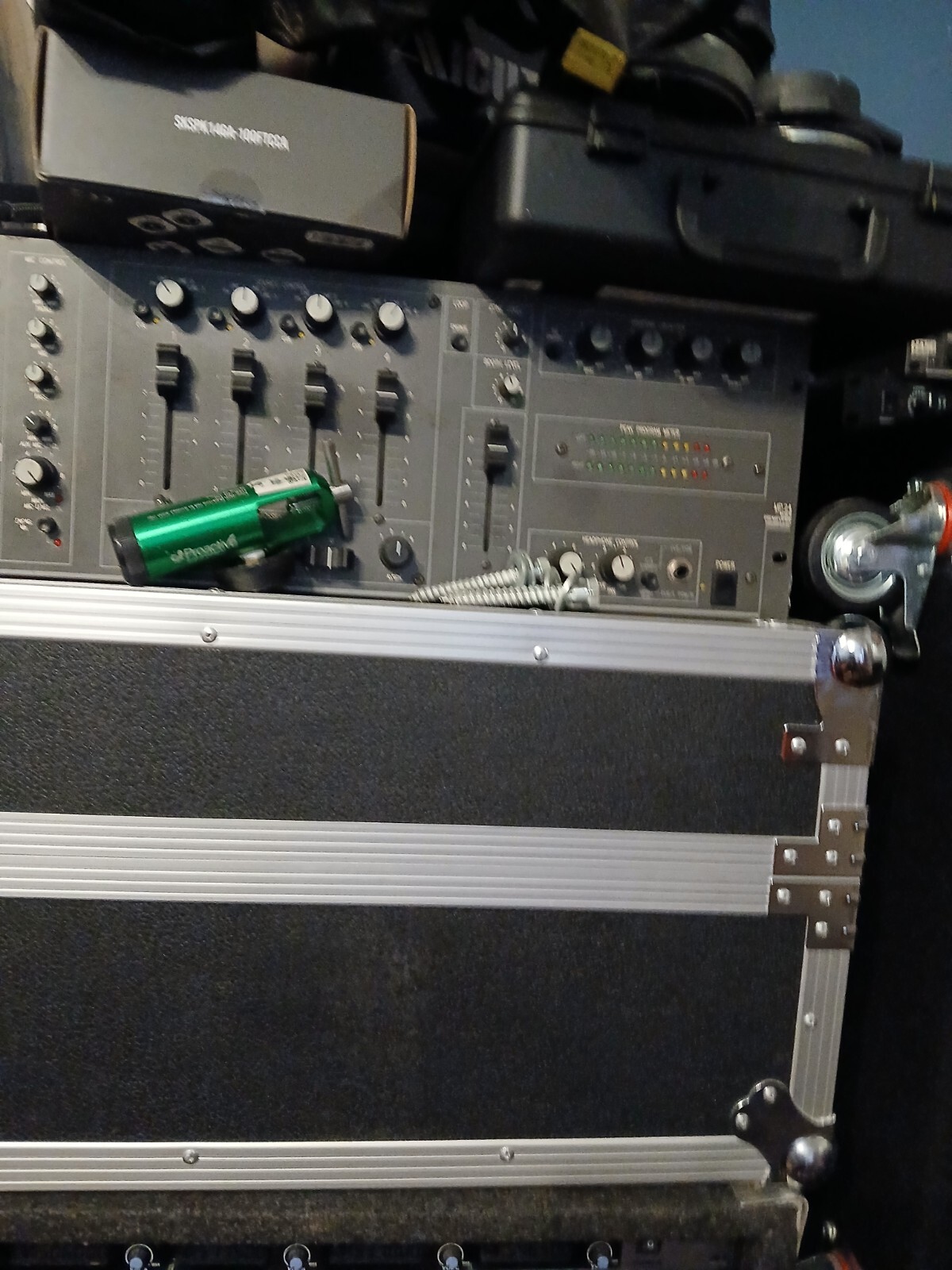Dj Equipment