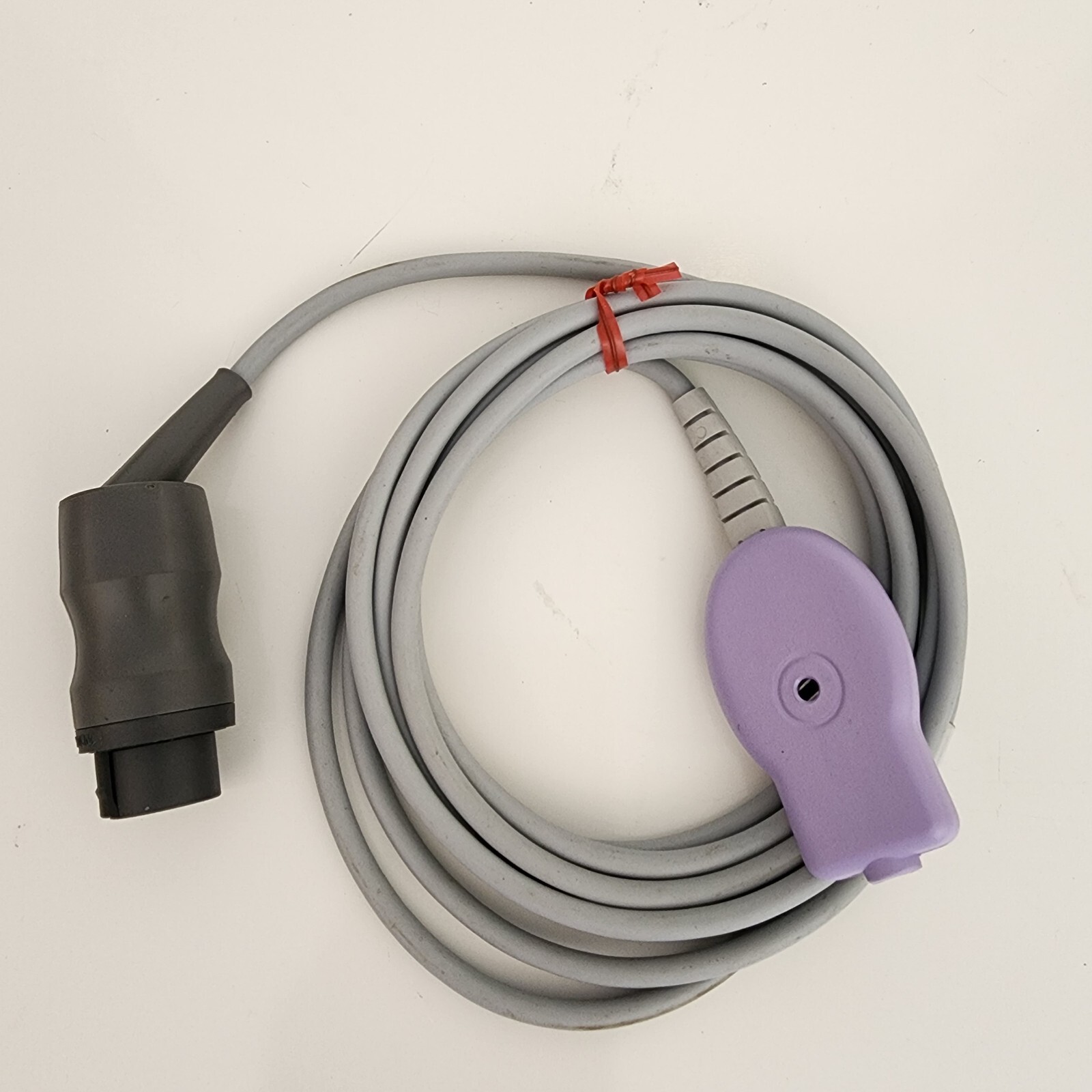 GE 1590AAO Corometrics Qwik Connect Plus Leg Plate Interface