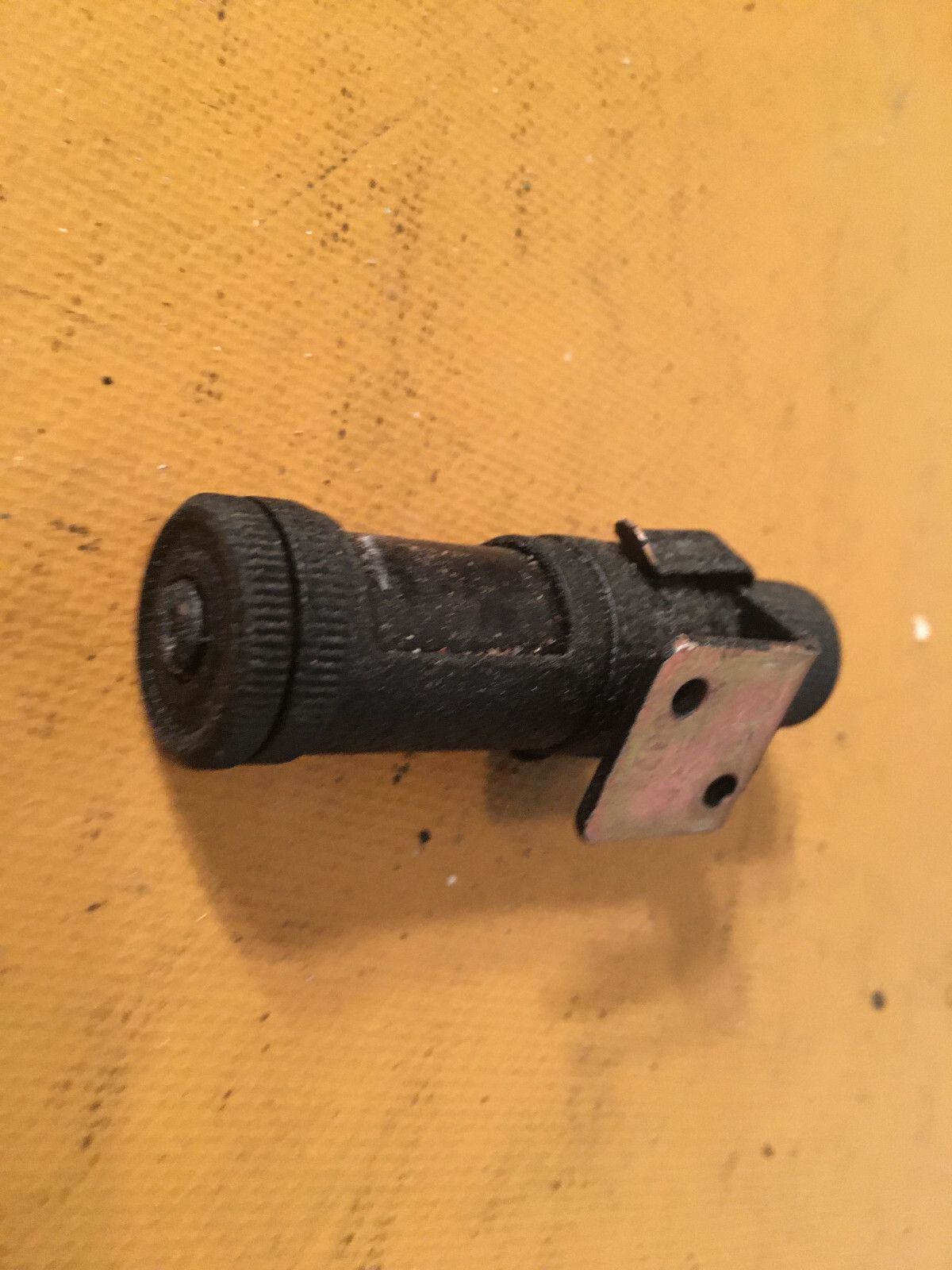 Grimes A-4135R Lamp Assembly, NOS