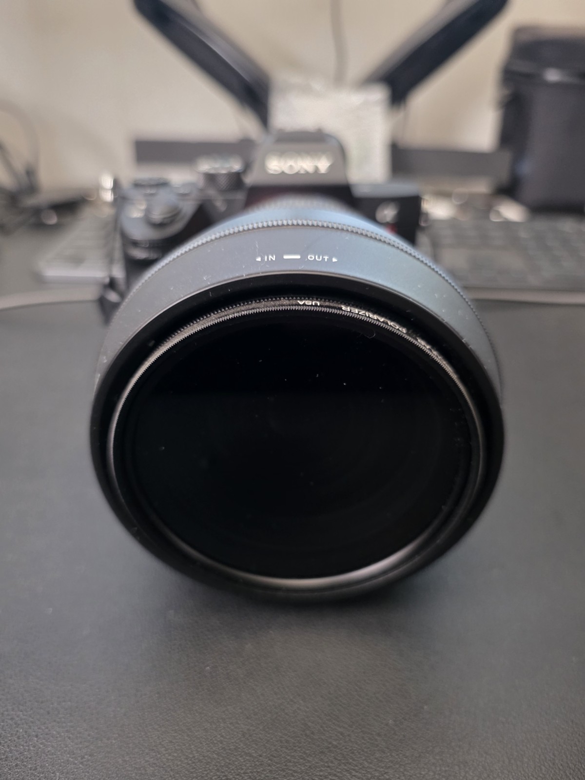 Sony α7R III Camera Bundle w/ Sigma 24-70mm Lens + Accessories