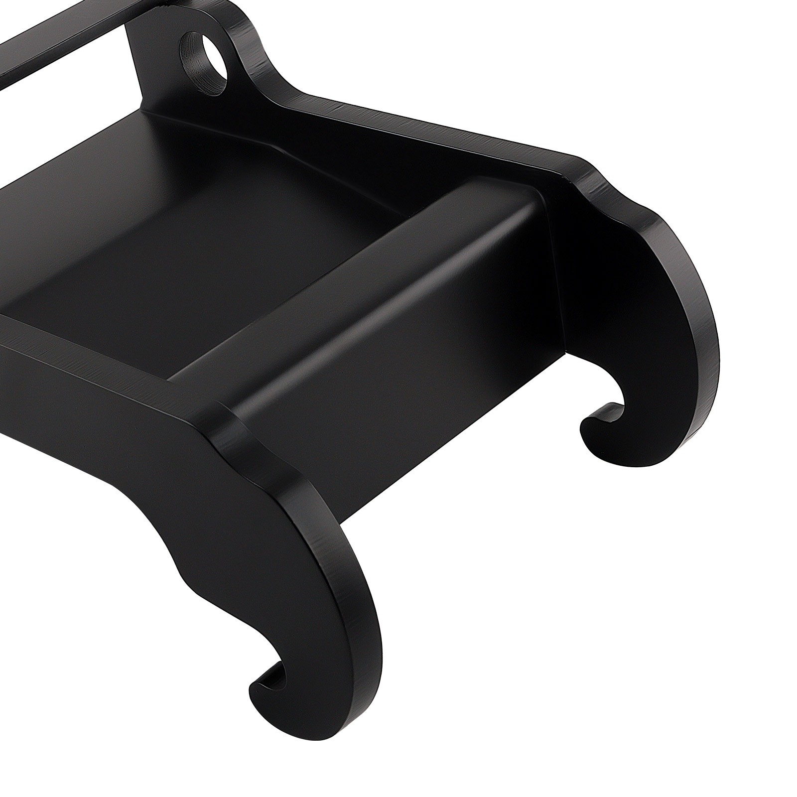 Quick Attach Coupler Excavator Bucket Universal For 334, 337, 341, 430