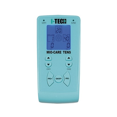Mio Care TENS Therapy Device - I Tech