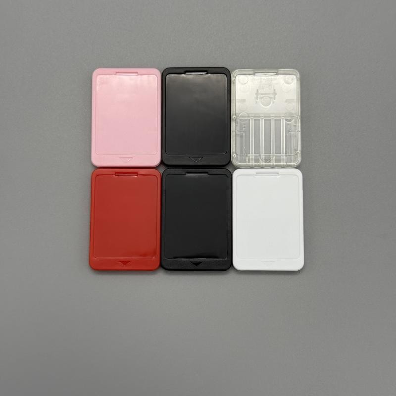 1Pcs Replacement For Switch NS Game Cartridge Case Game Card Housing Box Case
