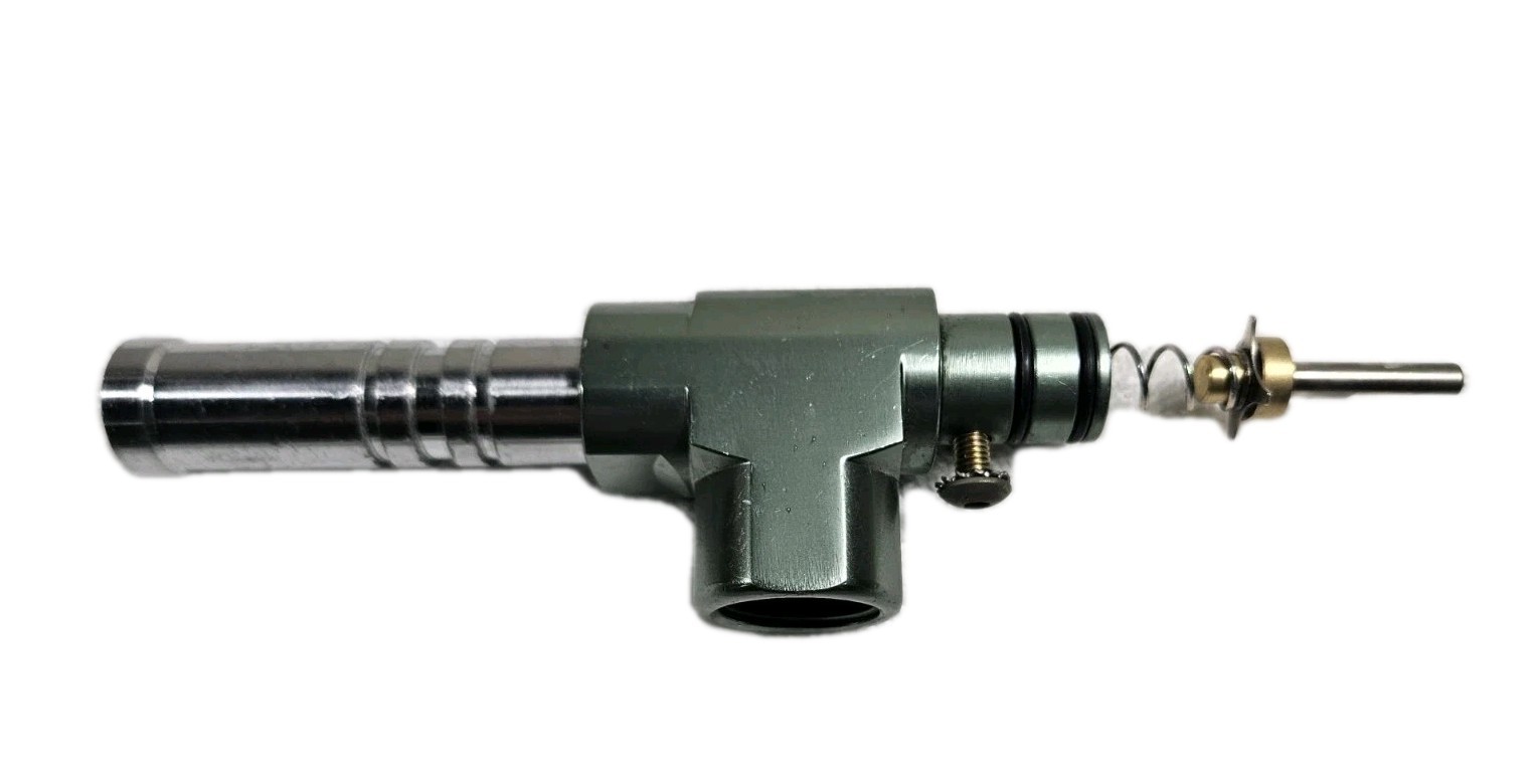 Green Spyder Paintball Gun Vertical Tank Valve Cup Seal Air LPV Low Pressure
