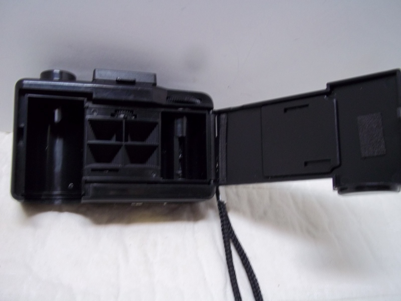 Meikai 4 Shooter Stop Action 35mm Camera