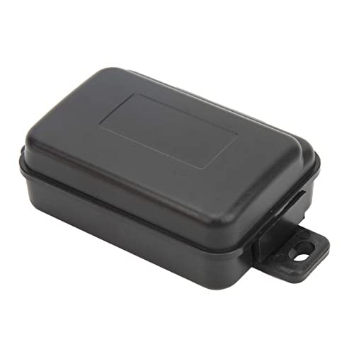 12V Universal Car Side Mirror Module Rear View Mirror Smart Control Folding