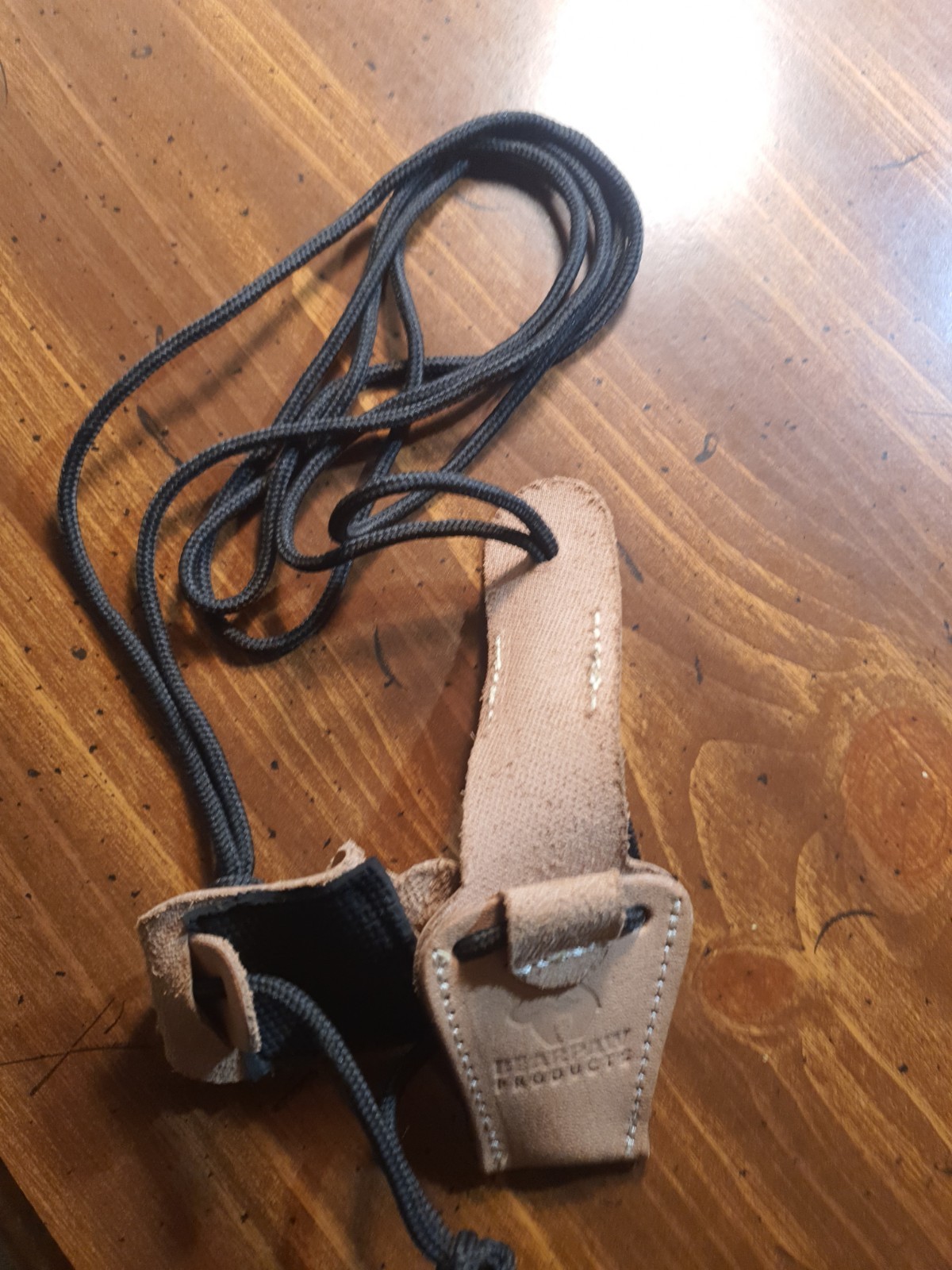 Bearpaw Products Archery Recurve  LongBow Stringer