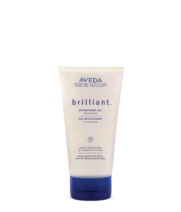 NEW AVEDA - Brilliant Retexturing Gel 5 Oz / 150 ml