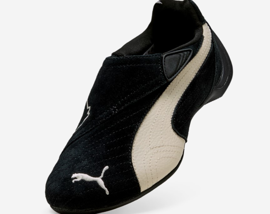 puma Speedcat SLIPCAT OG men's Sneakers 406357 03 2026 new black